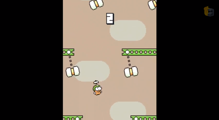 swing copters