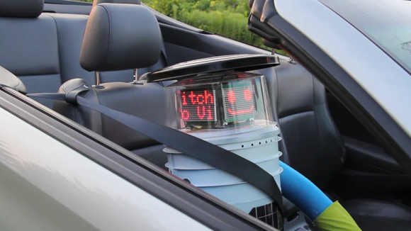 HitchBOT