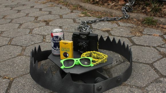 hipster trap