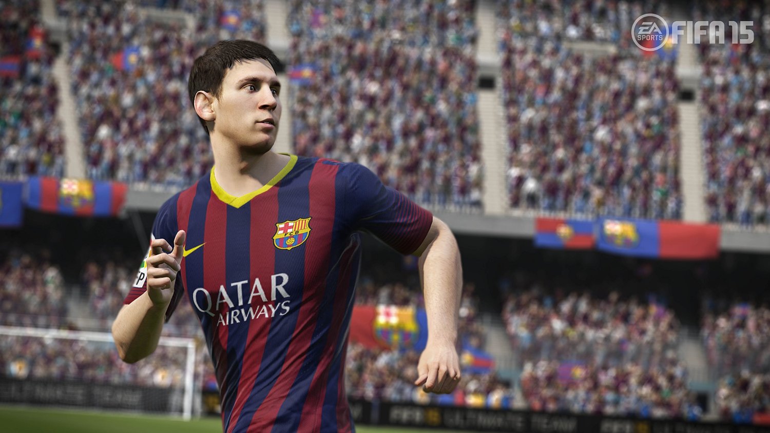 FIFA 15 () FIFA 15 ()