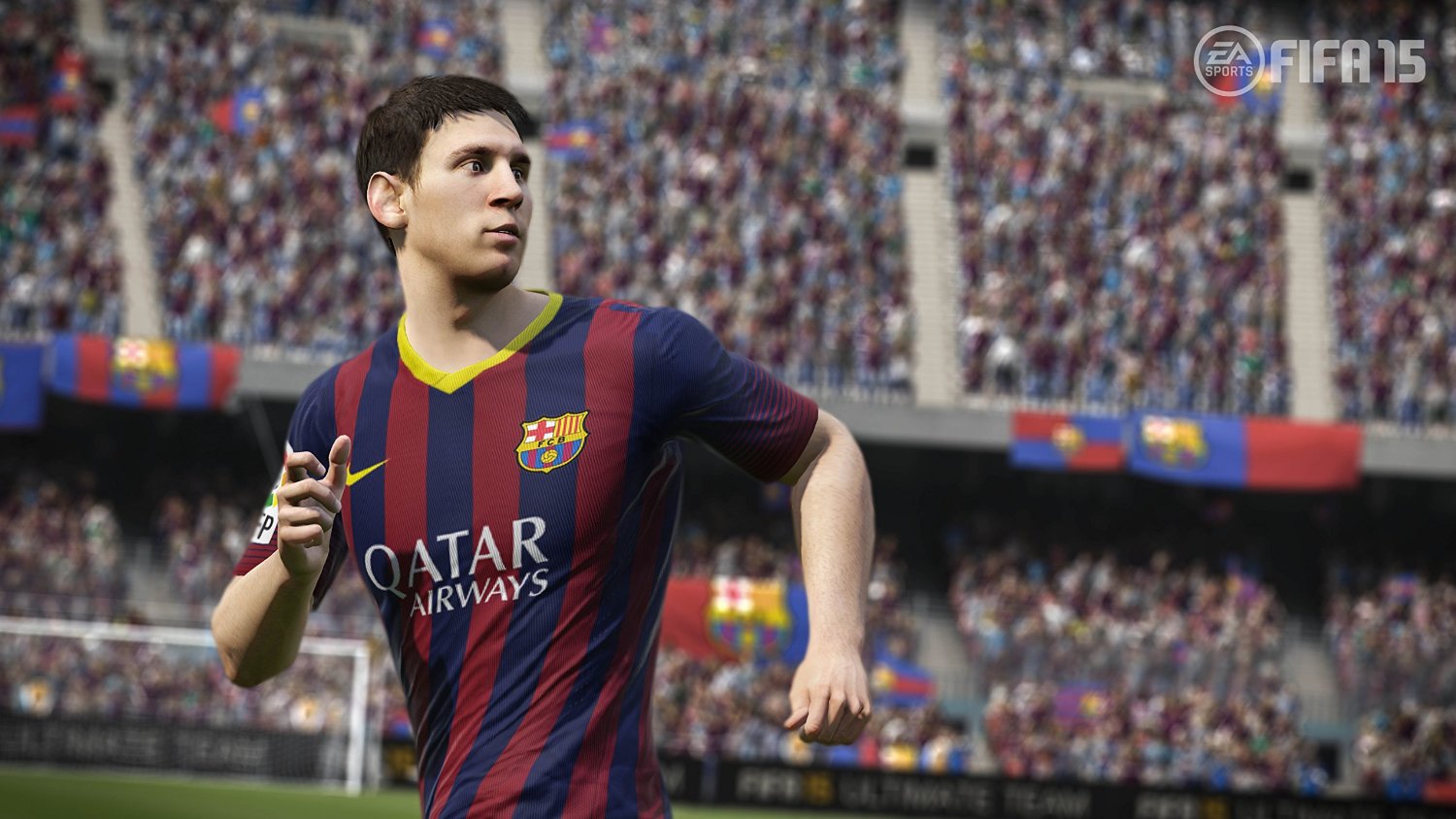 FIFA 15 ()