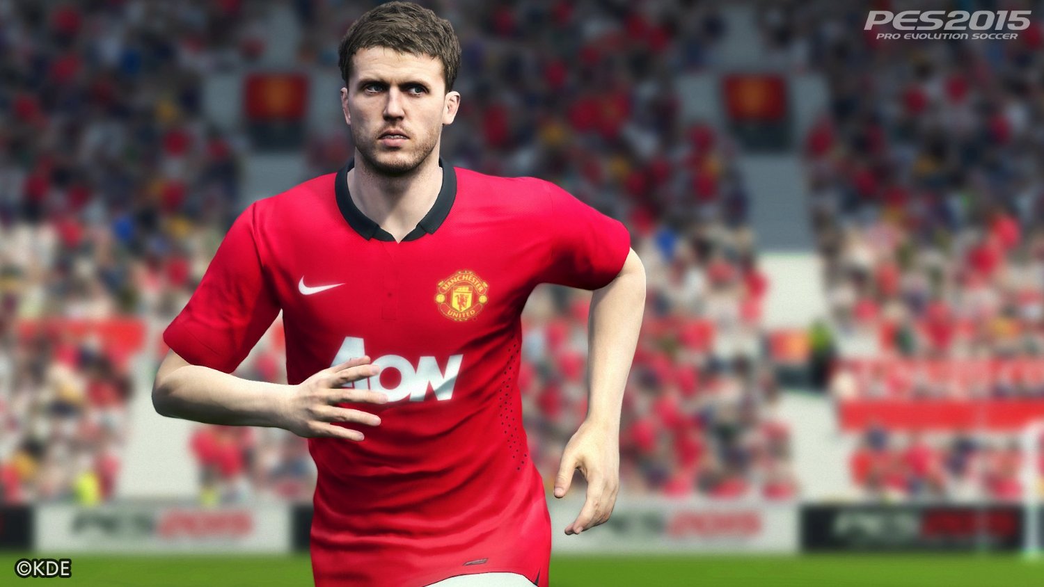 PES 2015 ()