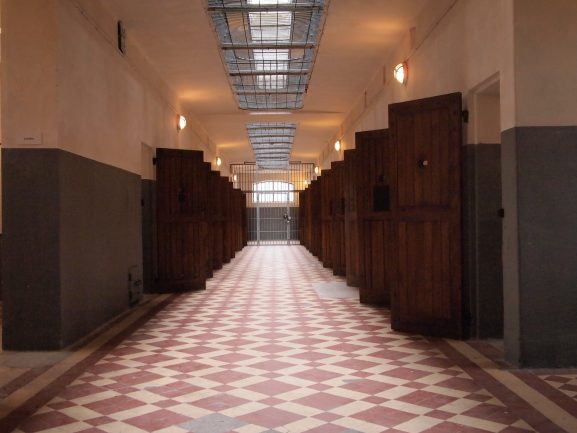 Prison de Montluc