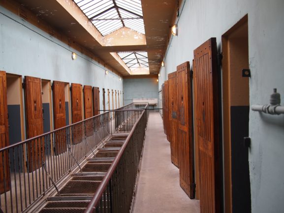 prison de Montluc