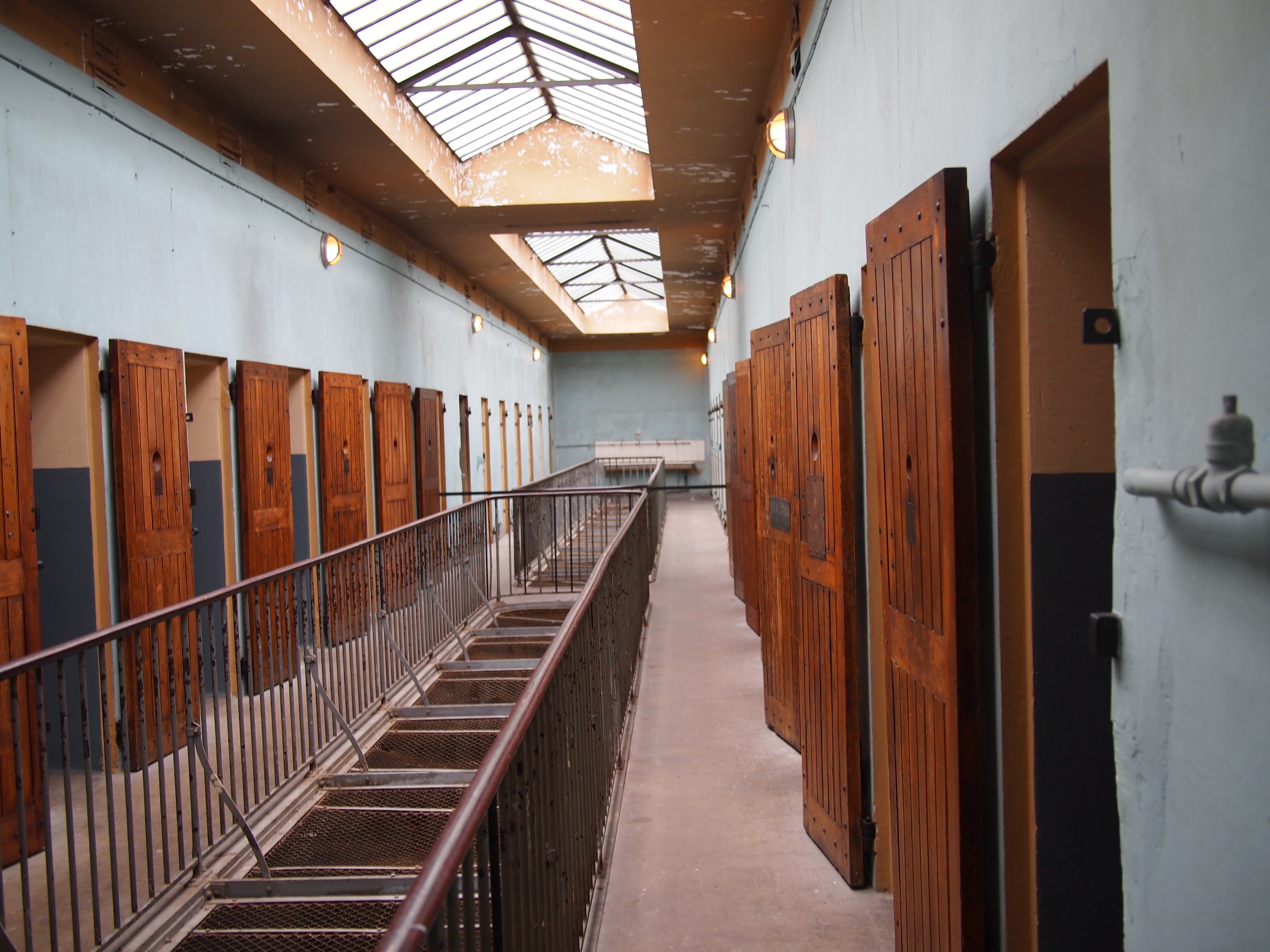 prison de Montluc ()