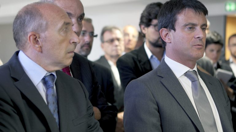 Manuel Valls © Tim Douet 018