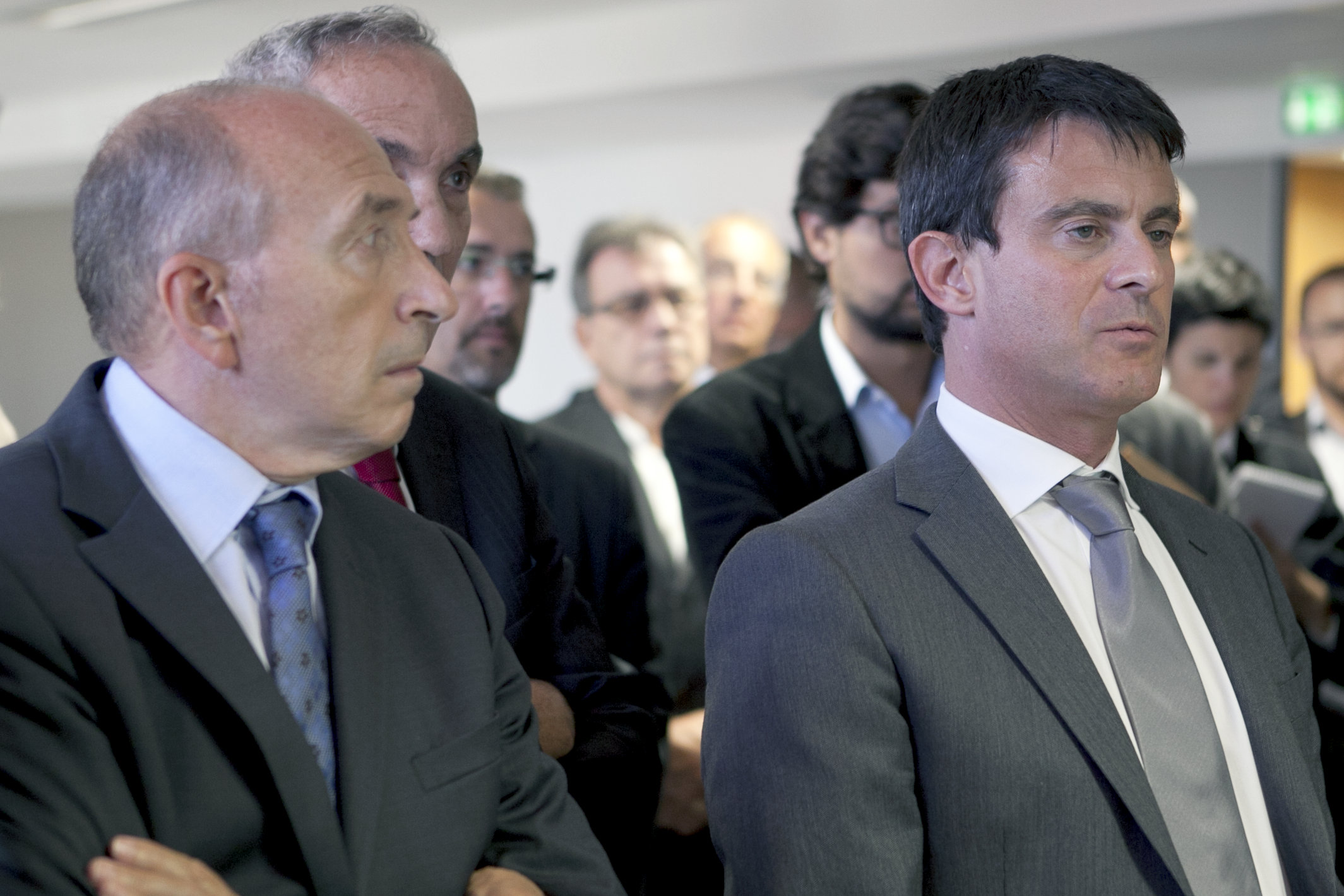 Manuel Valls © Tim Douet 018 ()