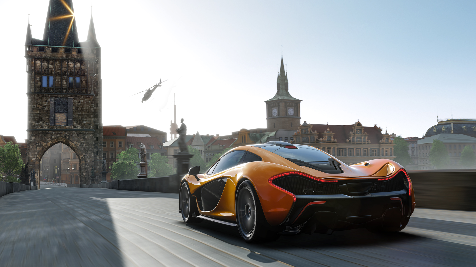 Forza Motorsport 5 ()