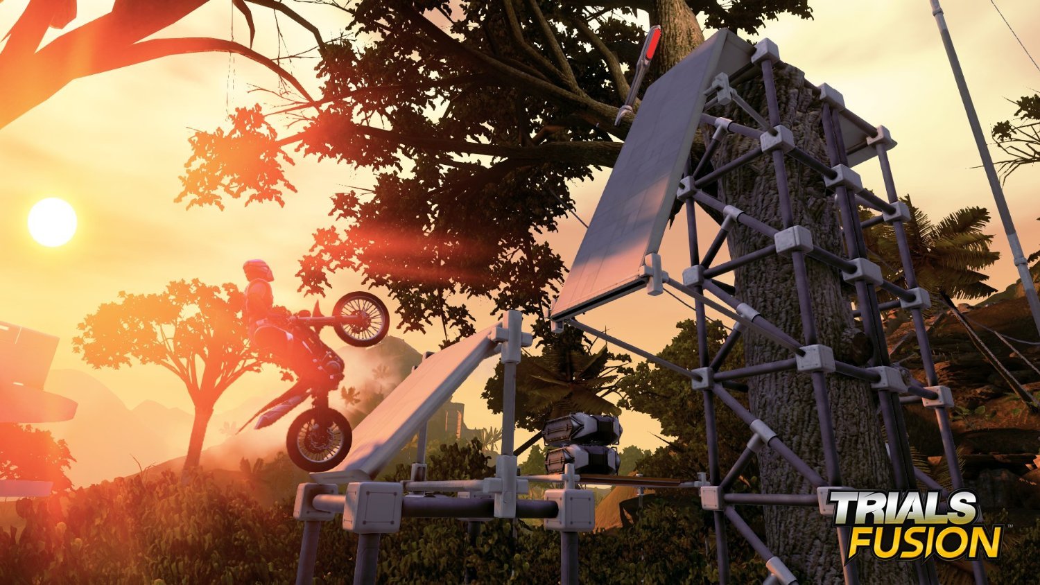 trials fusion ()