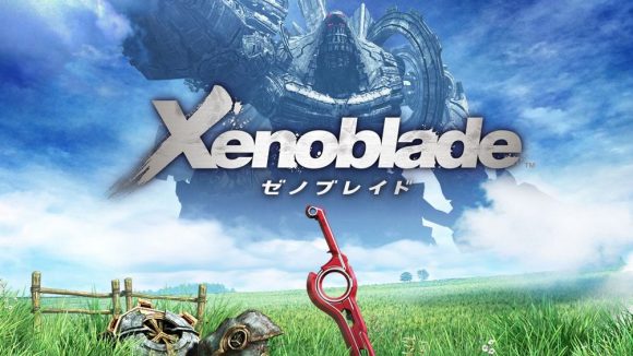 Xenoblade