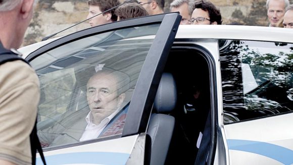 collomb voiture