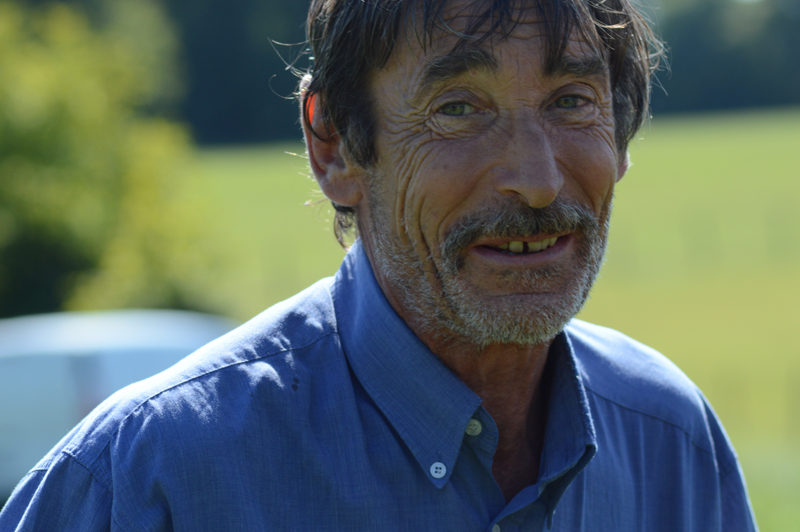 Philippe Layat © Jérémy Jeantet