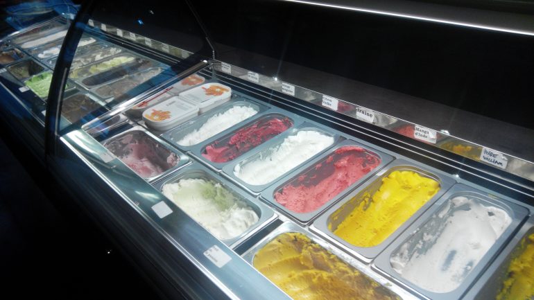 zozo gelateria