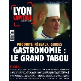 gastronomie ()