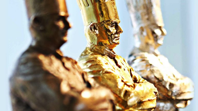 Bocuse d'Or