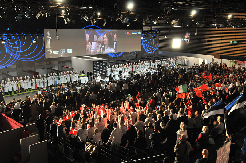 Bocuse d'Or