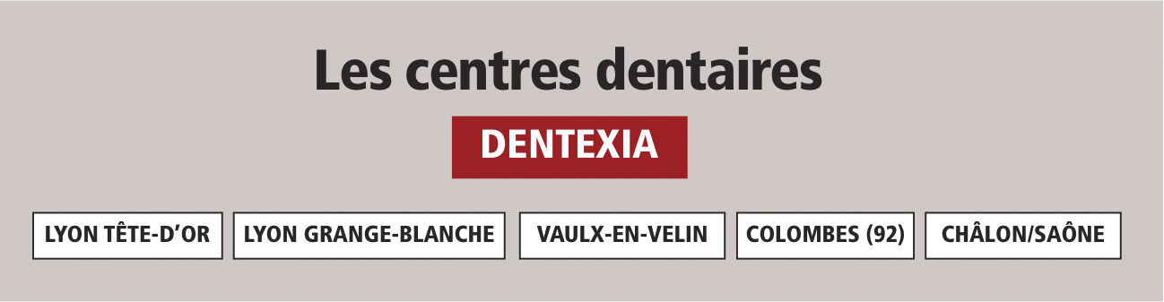 Dentexia ()