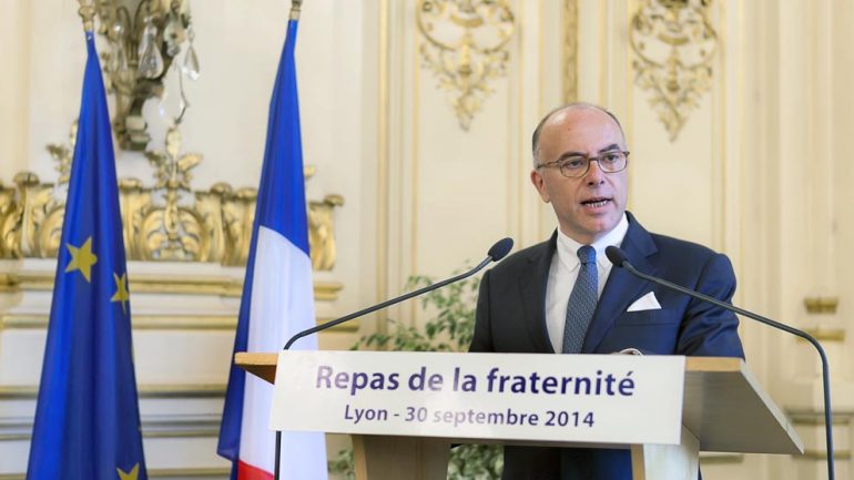 Cazeneuve