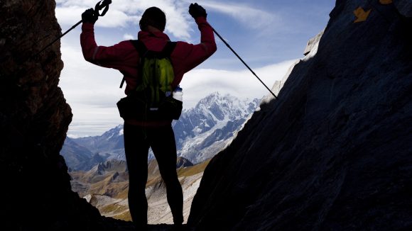 Tor des Géants