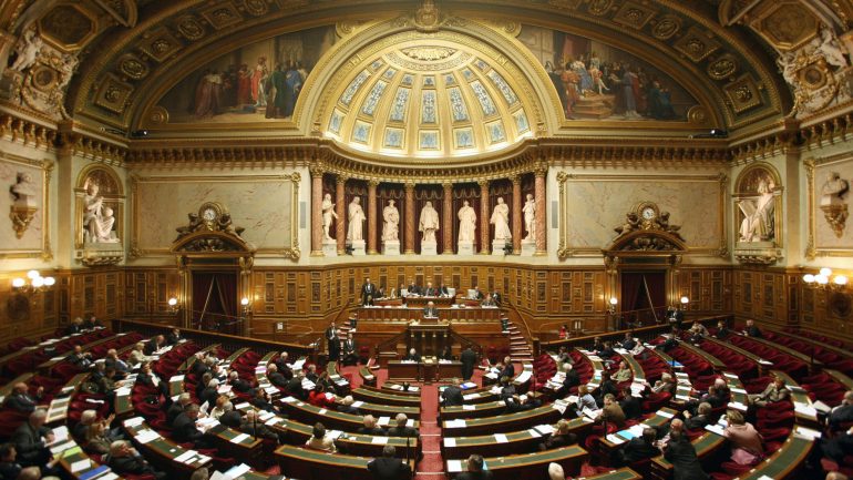 sénat