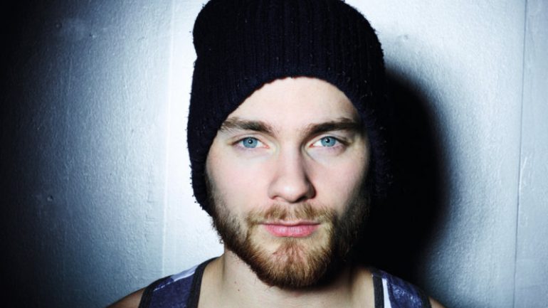 Asgeir