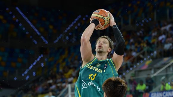 David Andersen