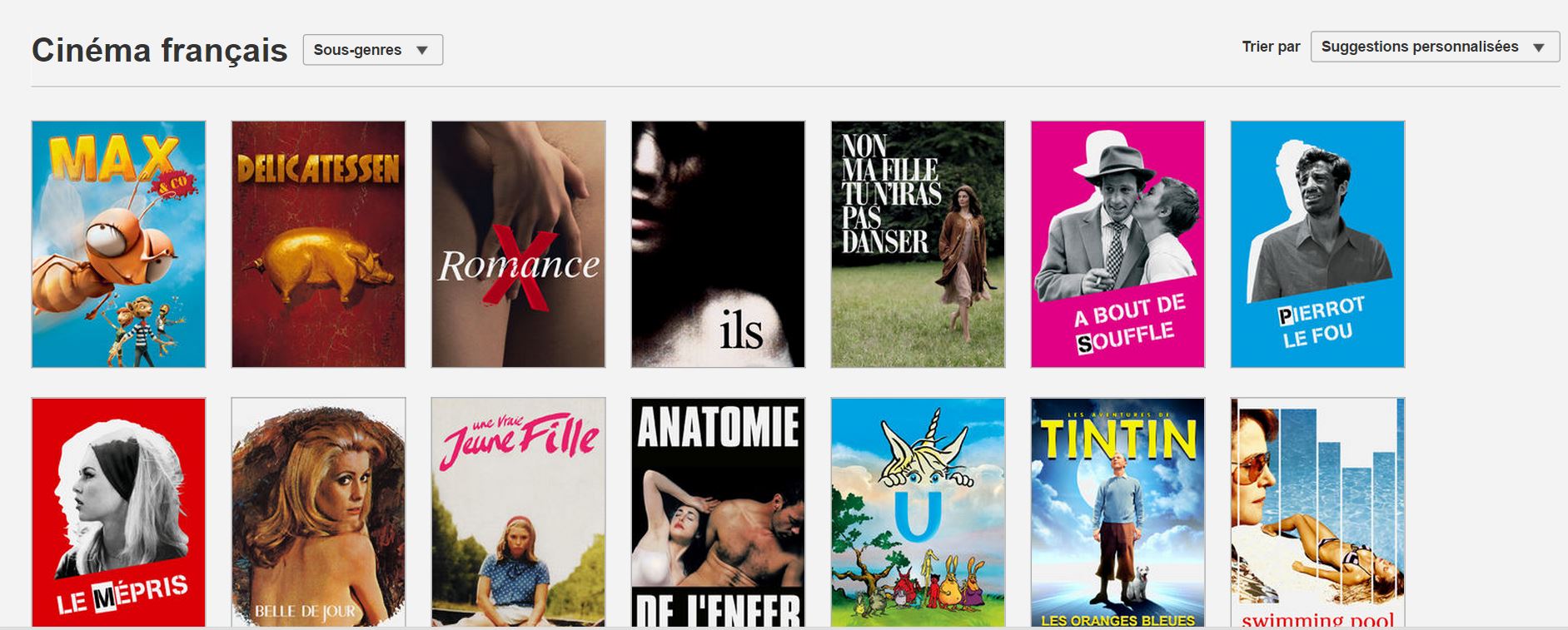Netflix France ()