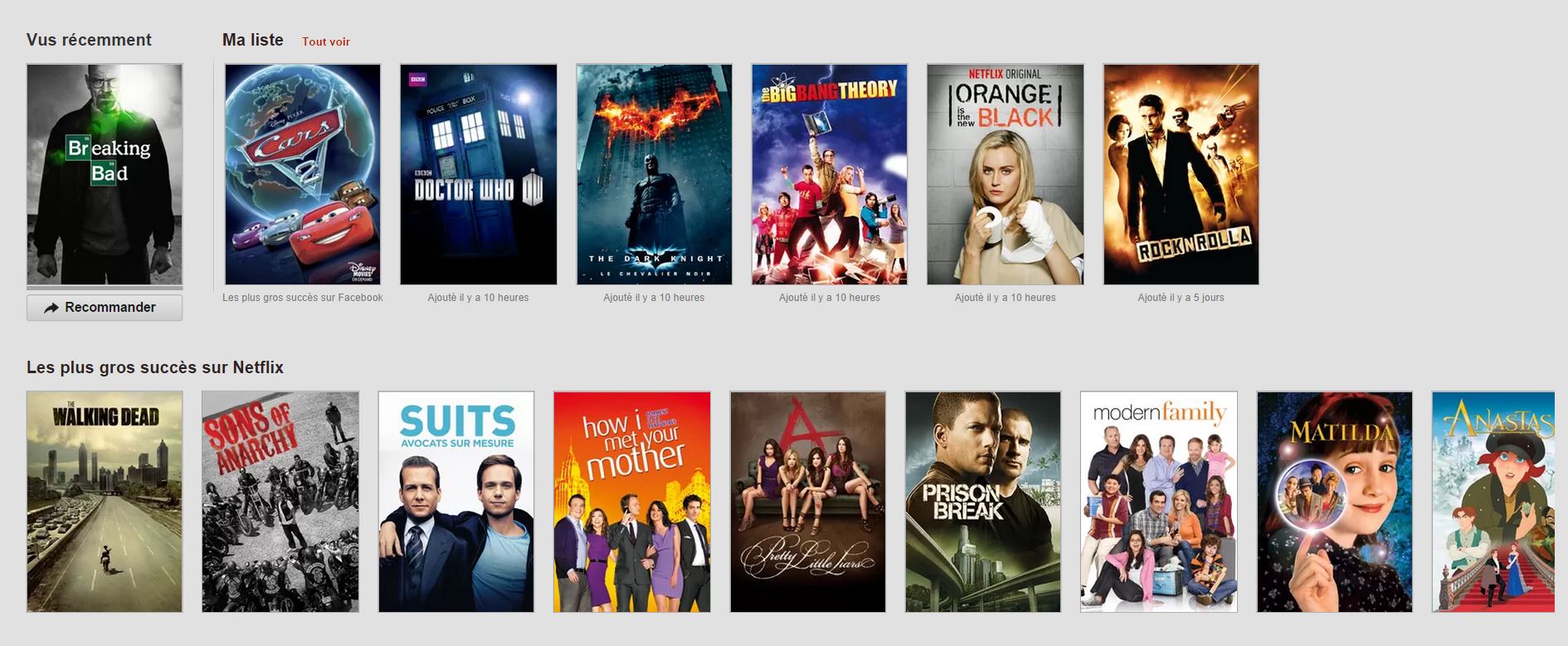 netflix () netflix ()