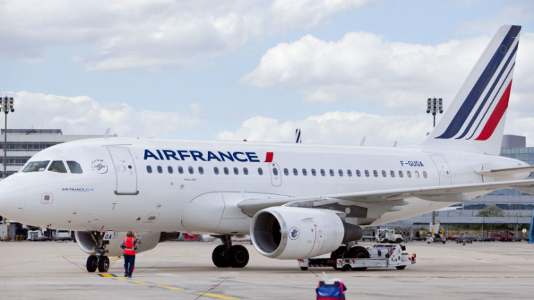 Air France