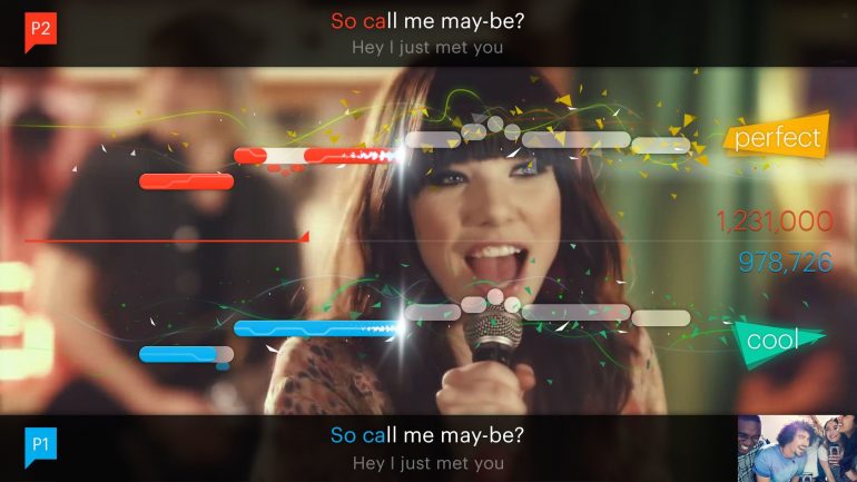 singstar