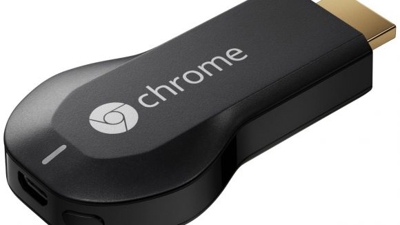 Chromecast