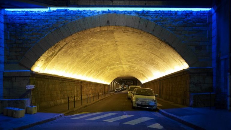 Gilles Framinet Archi Lyon Nocturnes 17