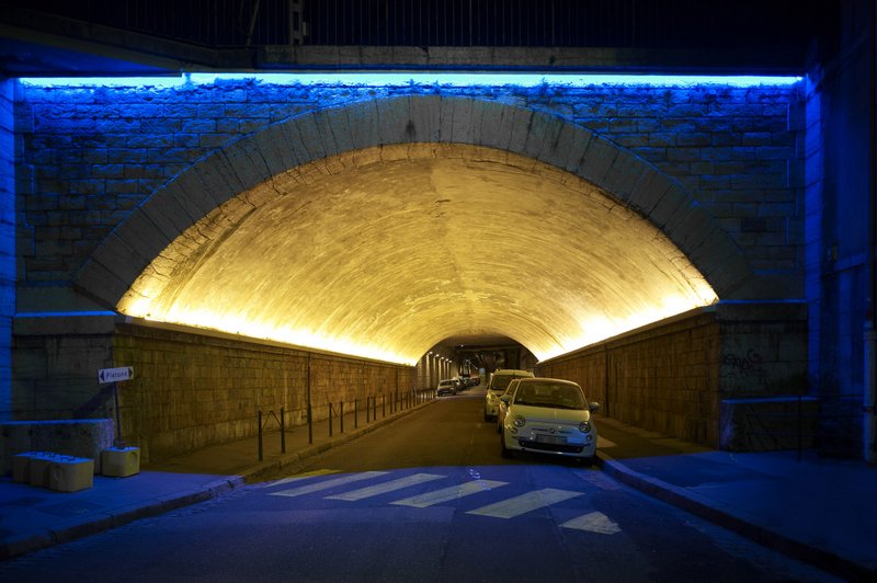 Nocturnes © Gilles Framinet Nocturnes © Gilles Framinet