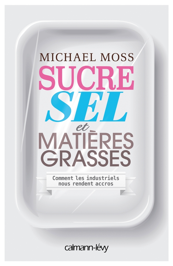 Michael Moss () Michael Moss ()