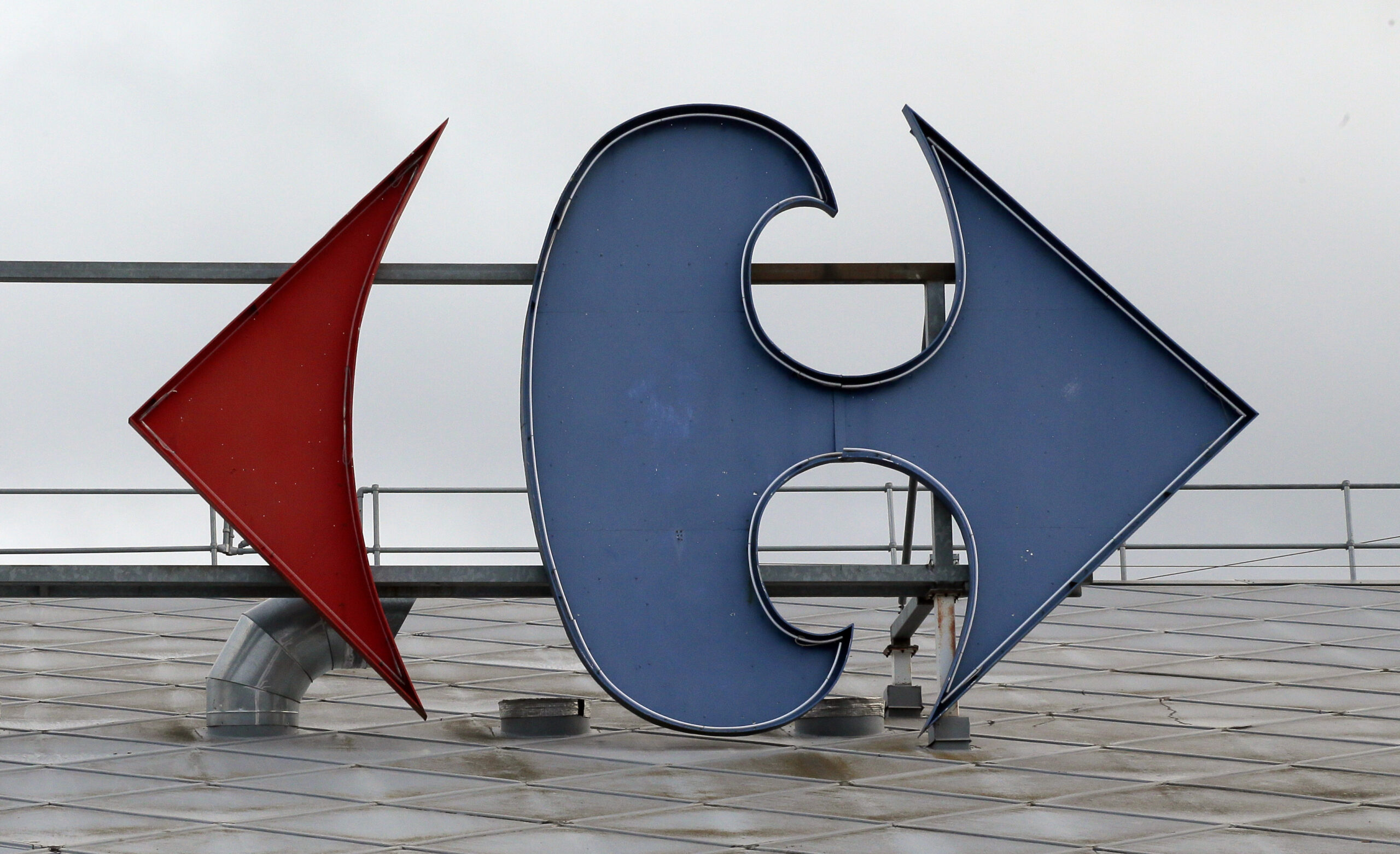 Vénissieux : deux nouveaux commerces vont ouvrir dans la galerie marchande de Carrefour