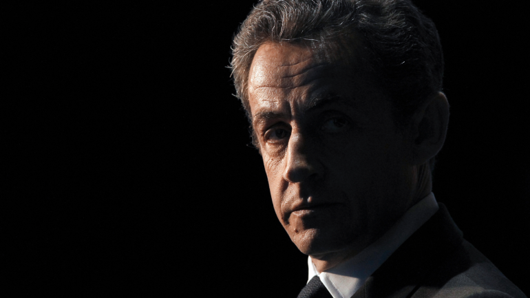 Sarkozy