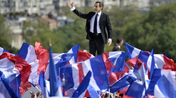 Sarkozy