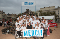 Handicap International