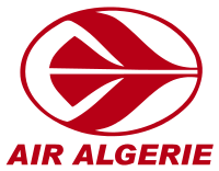 Air Algérie logo