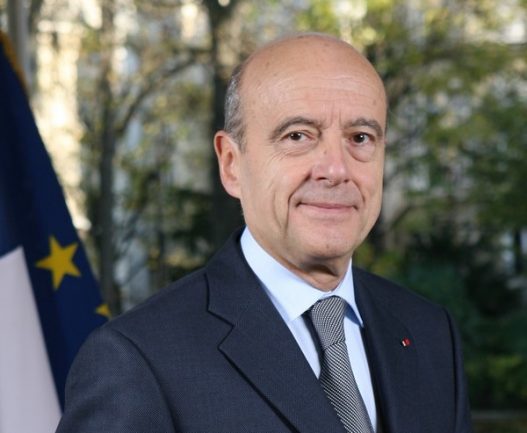 Alain Juppé