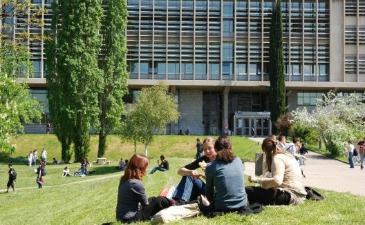 Université Lyon 1