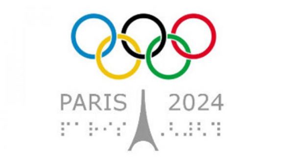 JO Paris 2024