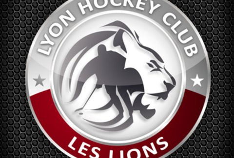 Logo LHC Hockey