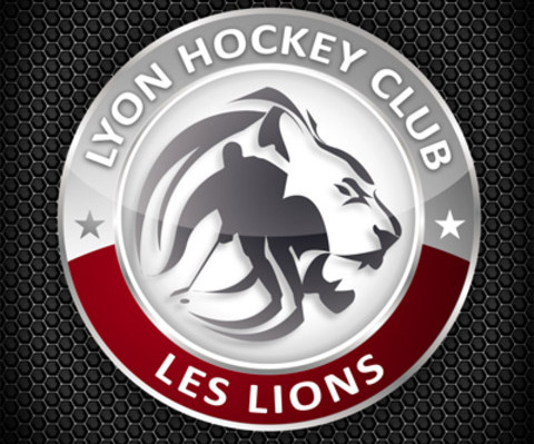 Logo LHC Hockey