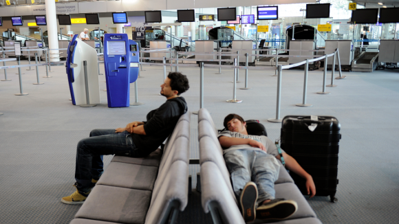 aéroport marseille