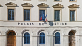 Palais de justice de Valence
