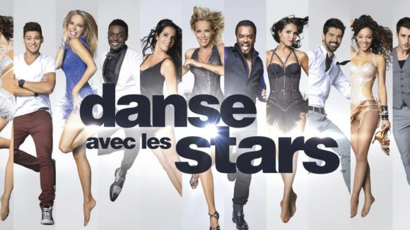 Danse avec les stars