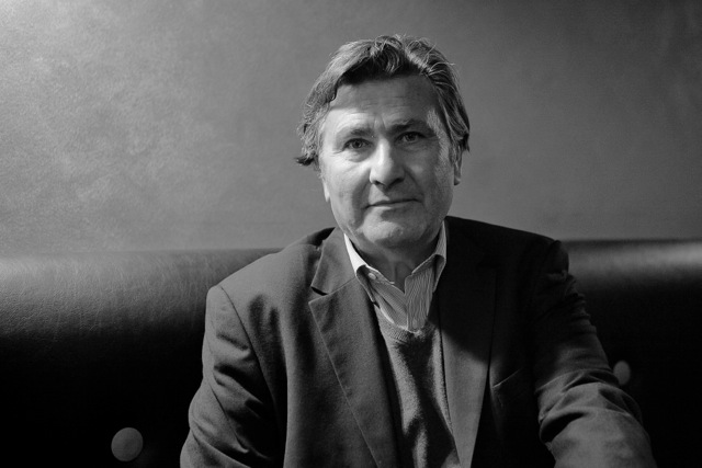 Paul Amar