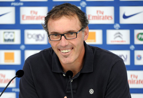 Laurent Blanc