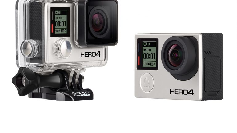 gopro